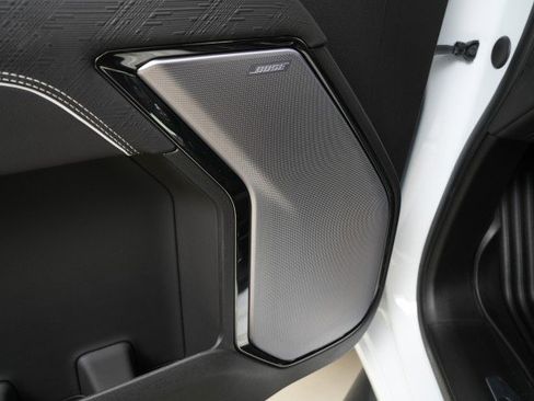 Used 2024 GMC Sierra 1500 AT4X image 51