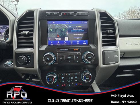 Used 2020 Ford F250 Lariat image 22