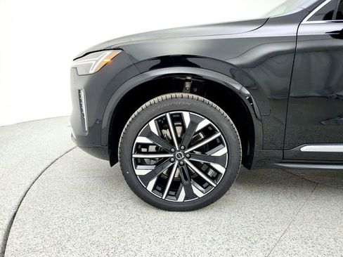 New 2026 Volvo XC90 B5 Plus w/ Protection Package image 26