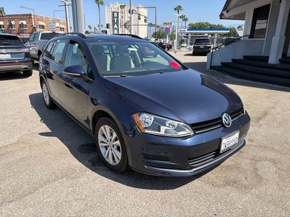 Used 2017 Volkswagen Golf S
