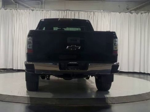 Used 2014 Chevrolet Silverado 1500 LT w/ Rally-2 Edition image 9