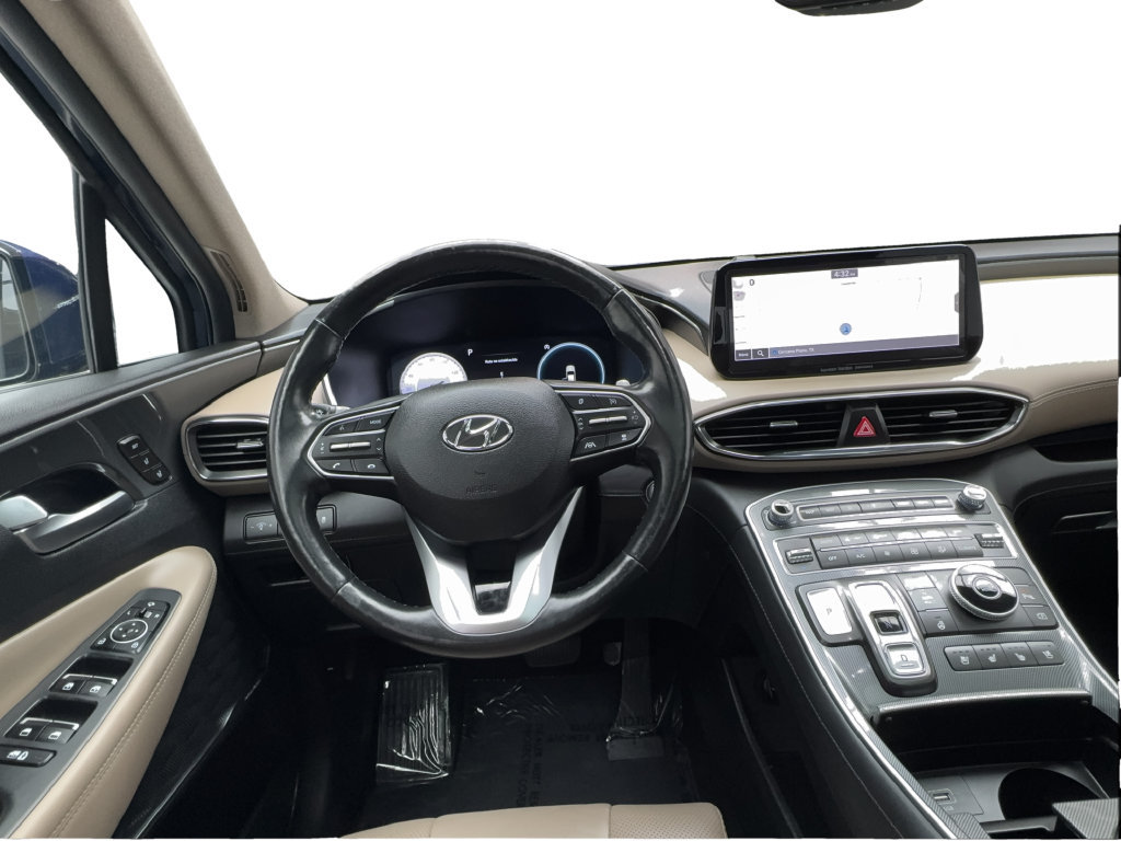 Used 2023 Hyundai Santa Fe Limited FWD image 37