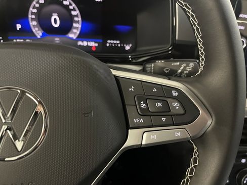 New 2026 Volkswagen Taos S image 30