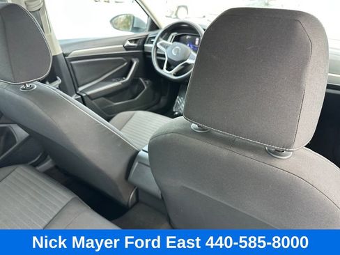 Used 2024 Volkswagen Jetta S image 14