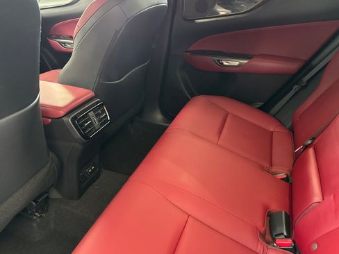 Used 2025 Lexus NX 250 AWD w/ Premium Package image 15