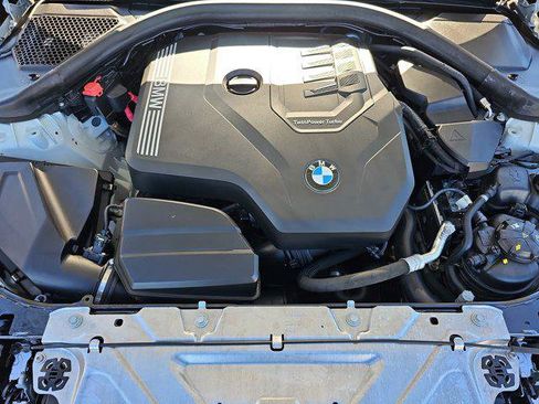 Certified 2023 BMW 330i Sedan w/ Convenience Package image 30