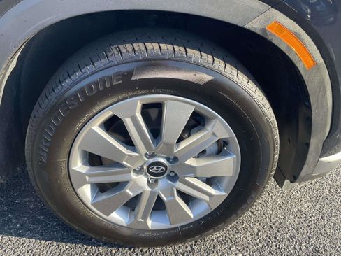 Used 2025 Hyundai Palisade SEL image 3