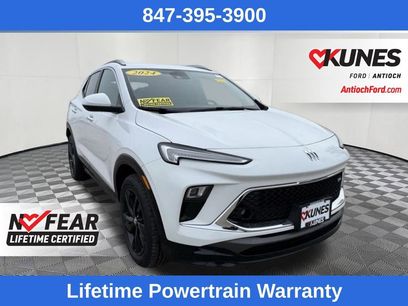 Used 2024 Buick Encore GX Sport Touring