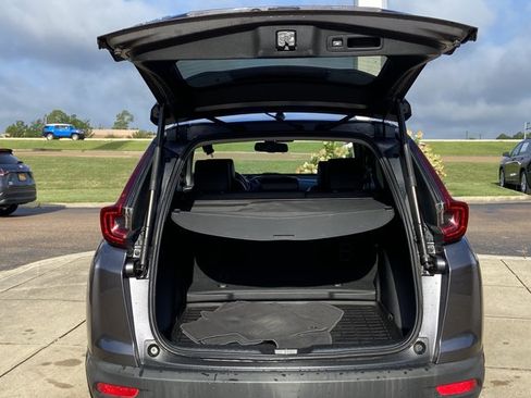 Used 2021 Honda CR-V EX-L image 26