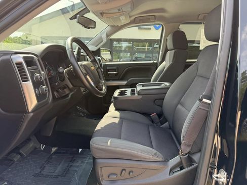 Used 2014 Chevrolet Silverado 1500 LT w/ All Star Edition AWD/4WD image 15