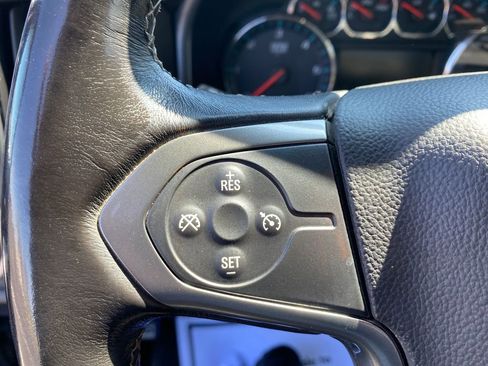 Used 2019 Chevrolet Silverado 1500 LT w/ All Star Edition image 26