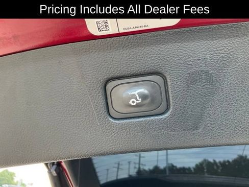 Used 2019 Ford Edge SEL w/ Equipment Group 201A FWD image 19
