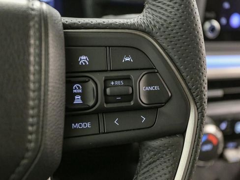 New 2026 Toyota Tacoma TRD Sport image 21