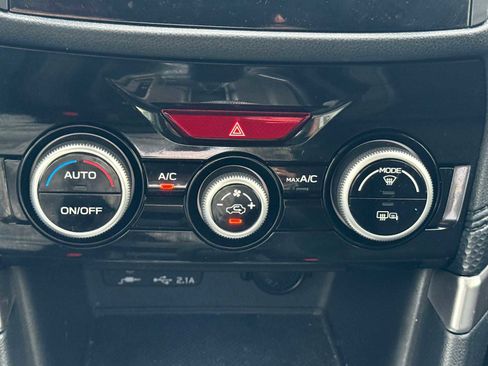 Certified 2023 Subaru Forester Premium image 25