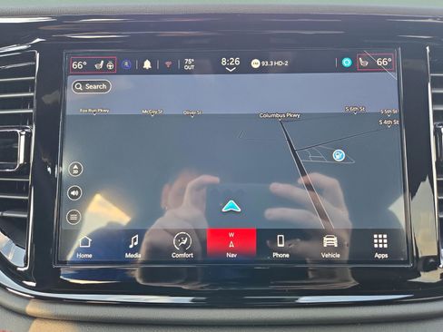 New 2026 Dodge Durango GT image 10