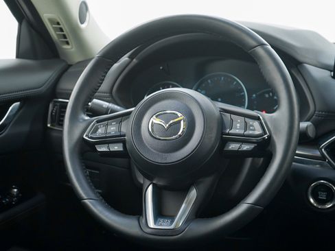 Used 2023 MAZDA CX-5 AWD 2.5 S w/ Premium Plus Pkg image 14