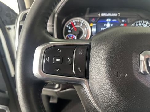 Used 2024 RAM 3500 Laramie image 12