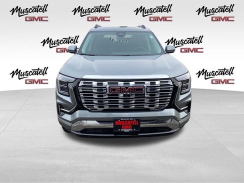 New 2026 GMC Terrain Denali w/ LPO, Floor Liner Package image 2