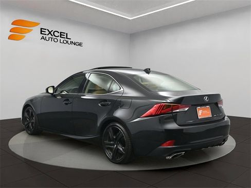 Used 2019 Lexus IS 300 AWD w/ Navigation Package image 3