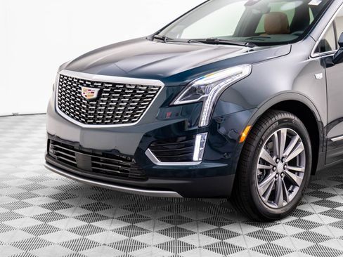 New 2026 Cadillac XT5 Premium Luxury w/ Driver Assist Package image 41