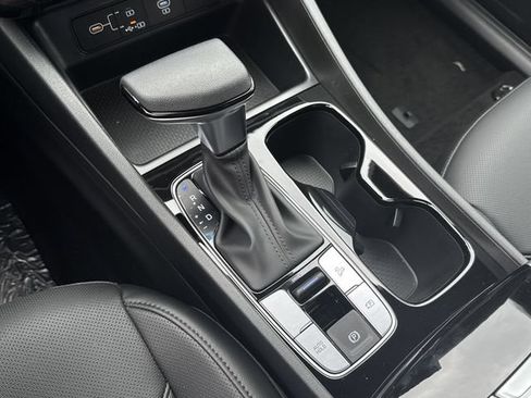 New 2026 Hyundai Santa Cruz SEL FWD image 32