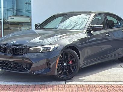 New 2026 BMW M340i w/ Premium Package