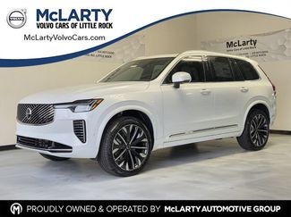 New 2026 Volvo XC90 B6 Plus AWD/4WD 360° Tour