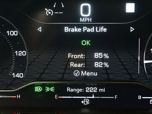 Used 2023 GMC Sierra 1500 SLT w/ SLT Premium Package image 56