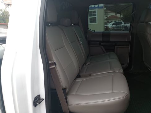 Used 2016 Ford F150 XL w/ Equipment Group 101A Mid image 14