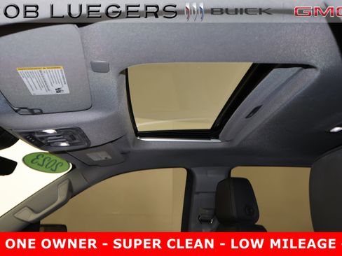 Certified 2023 GMC Sierra 1500 Denali image 15