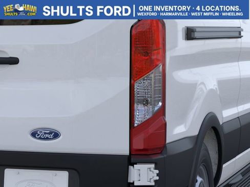 New 2026 Ford Transit 350 XL RWD image 22