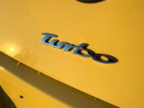 Used 2003 Volkswagen Beetle GLS image 29