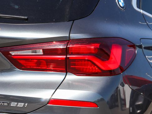 Used 2020 BMW X2 sDrive28i w/ Convenience Package FWD image 8