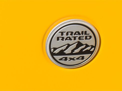 Used 2021 Jeep Wrangler Unlimited Sport image 34