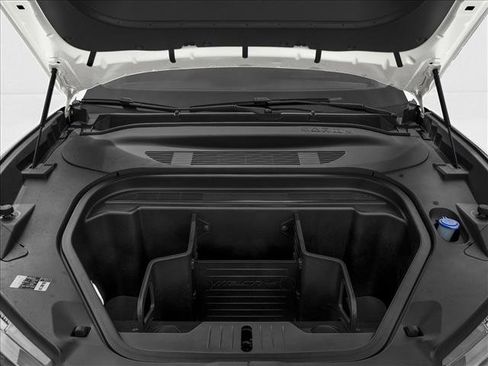 New 2025 Ford Mustang Mach-E Select image 8