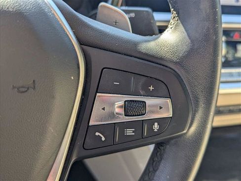 Used 2020 BMW 330i Sedan w/ Convenience Package image 12