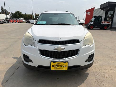 Used 2011 Chevrolet Equinox LT w/ Driver Convenience Package AWD/4WD image 3