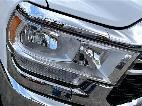 Used 2024 RAM 2500 Big Horn image 30