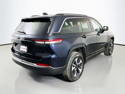 Used 2022 Jeep Grand Cherokee Limited 4xe AWD/4WD image 7