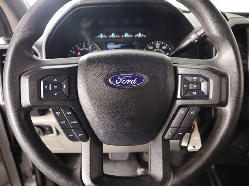 Used 2020 Ford F150 XL w/ Equipment Group 101A Mid image 3