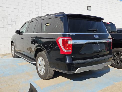 Used 2020 Ford Expedition Max XLT w/ Equipment Group 202A AWD/4WD image 5