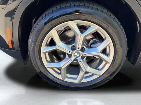 Used 2024 BMW X3 xDrive30i image 19