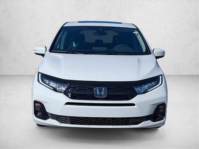 New 2027 Honda Odyssey Elite image 2