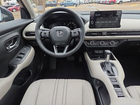 New 2027 Honda HR-V EX-L image 9