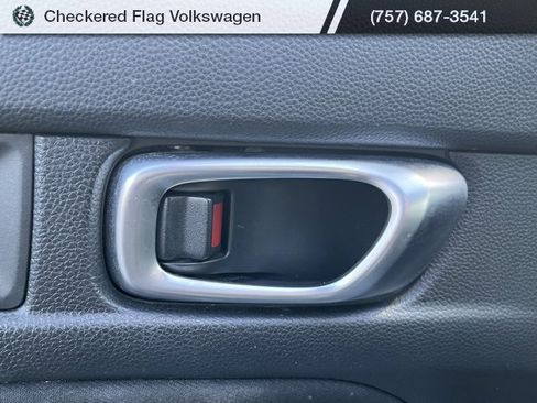 Used 2023 Honda Civic Sport image 15