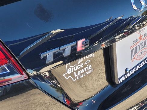 Used 2013 Audi TTS 2.0T Prestige image 10