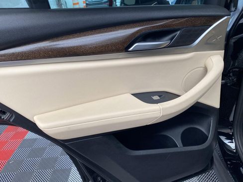 Used 2021 BMW X3 xDrive30i w/ Convenience Package AWD/4WD image 19