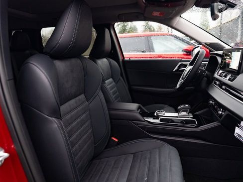 New 2026 Mitsubishi Outlander SE image 22