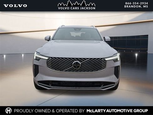 New 2026 Volvo XC90 B6 Plus image 2