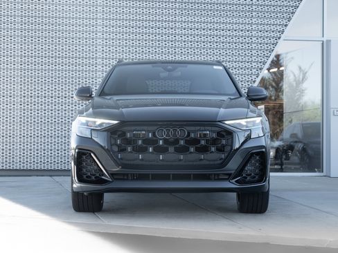 New 2026 Audi Q8 Premium Plus image 36